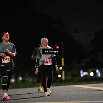 Runner Photo 8904093