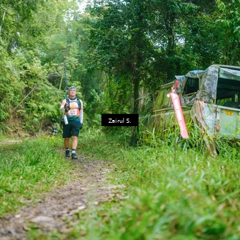 Runner Photo 8904098