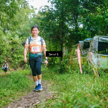 Runner Photo 8904099