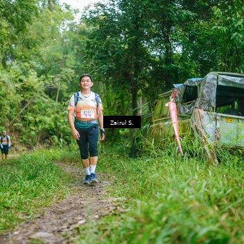 Runner Photo 8904109