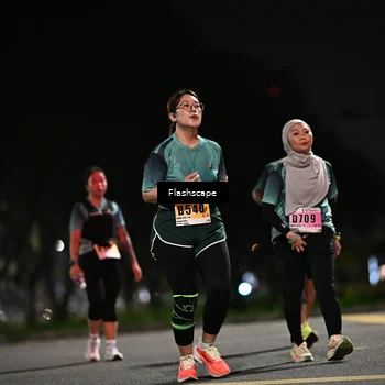 Runner Photo 8904110