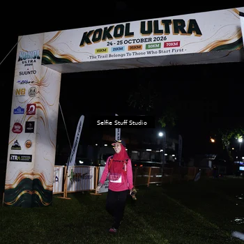 Runner Photo 8904111