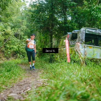Runner Photo 8904118