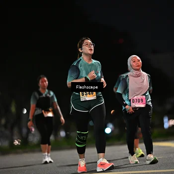 Runner Photo 8904123