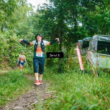 Runner Photo 8904133