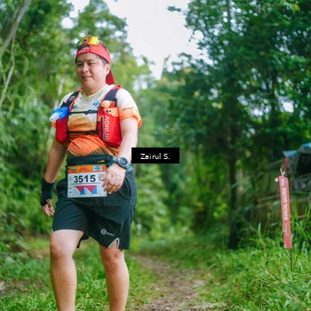 Runner Photo 8904149