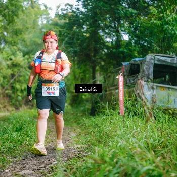 Runner Photo 8904153