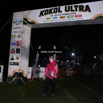 Runner Photo 8904155