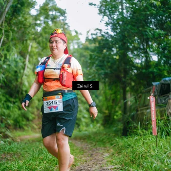 Runner Photo 8904156