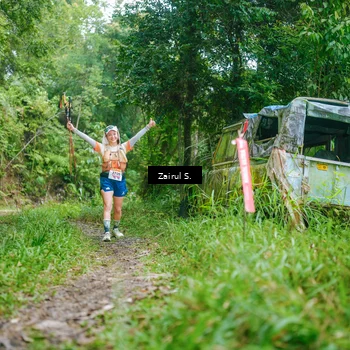 Runner Photo 8904157