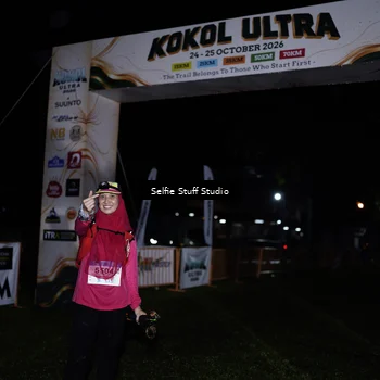 Runner Photo 8904162