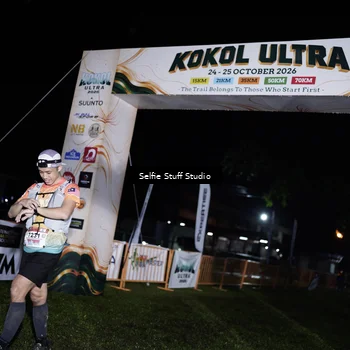Runner Photo 8904172