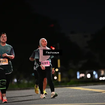 Runner Photo 8904199