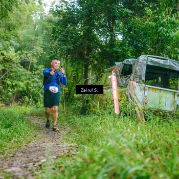 Runner Photo 8904221