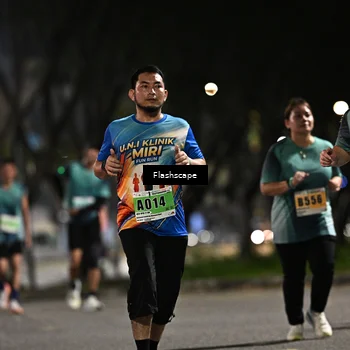 Runner Photo 8904224