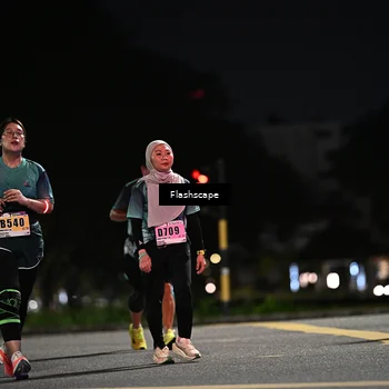 Runner Photo 8904234