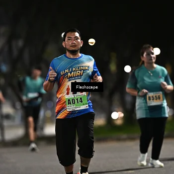 Runner Photo 8904236