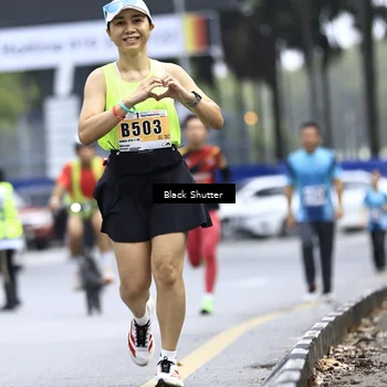 Runner Photo 8904241