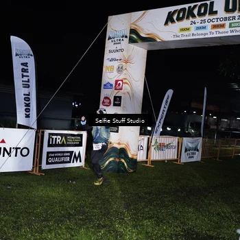 Runner Photo 8904243