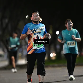Runner Photo 8904244