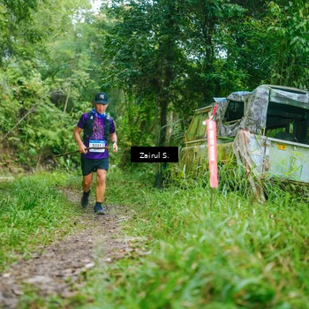 Runner Photo 8904245