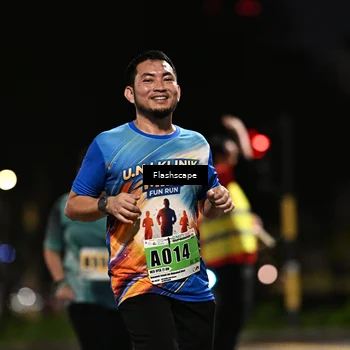 Runner Photo 8904252