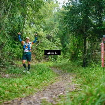 Runner Photo 8904253