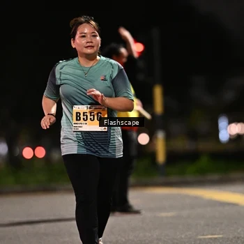 Runner Photo 8904256