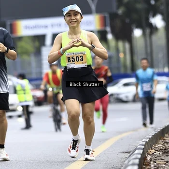 Runner Photo 8904262
