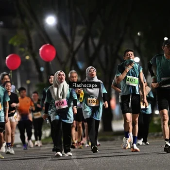 Runner Photo 8904264