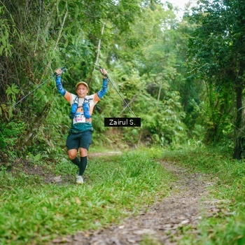 Runner Photo 8904265