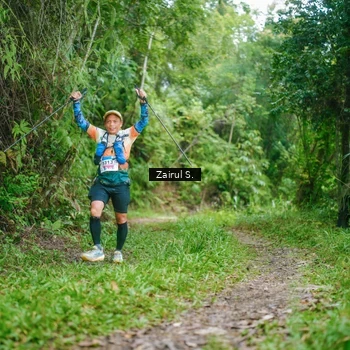 Runner Photo 8904266