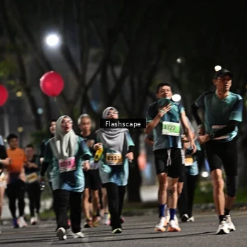 Runner Photo 8904271