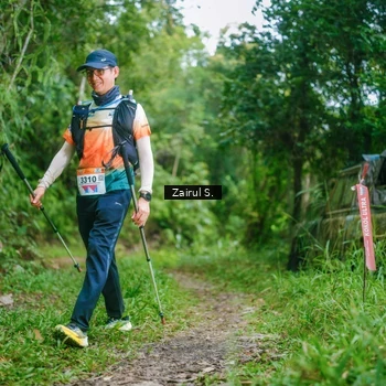 Runner Photo 8904281