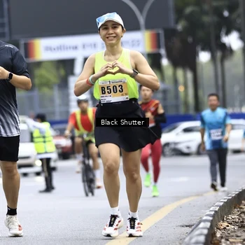 Runner Photo 8904282