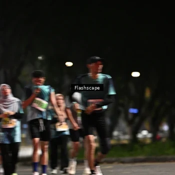 Runner Photo 8904284