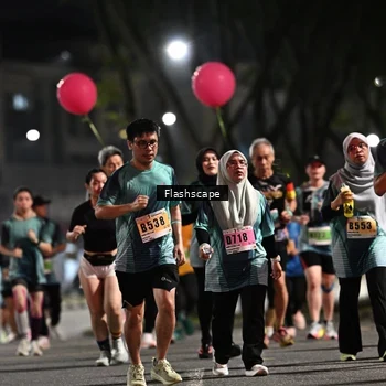 Runner Photo 8904285