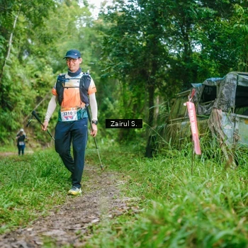 Runner Photo 8904288