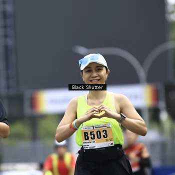 Runner Photo 8904289