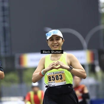 Runner Photo 8904290