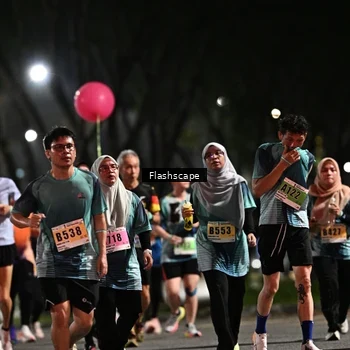 Runner Photo 8904292