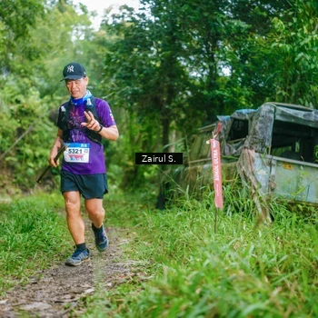 Runner Photo 8904294