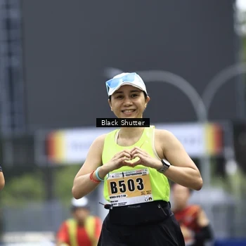 Runner Photo 8904297