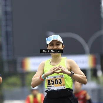 Runner Photo 8904298
