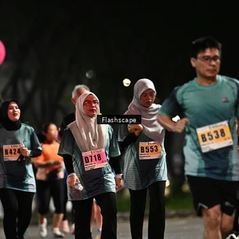 Runner Photo 8904299
