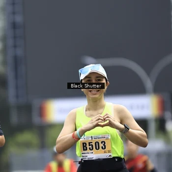 Runner Photo 8904308
