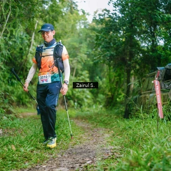 Runner Photo 8904315