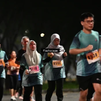 Runner Photo 8904317