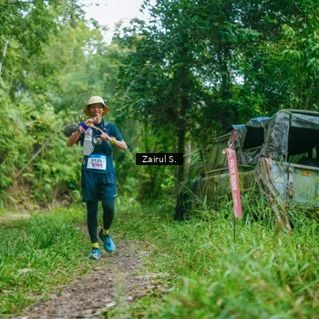 Runner Photo 8904318