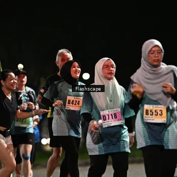 Runner Photo 8904319